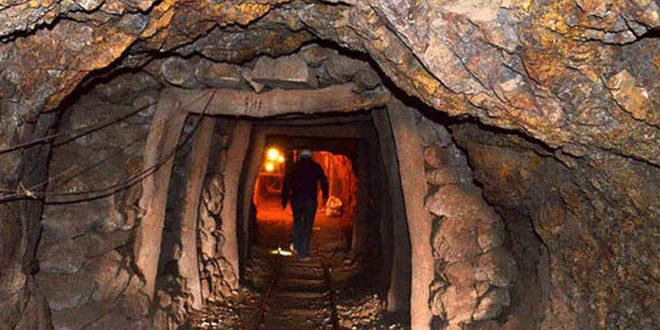 معدن نیاز به ۵۵ میلیارد دلار سرمایه گذاری دارد