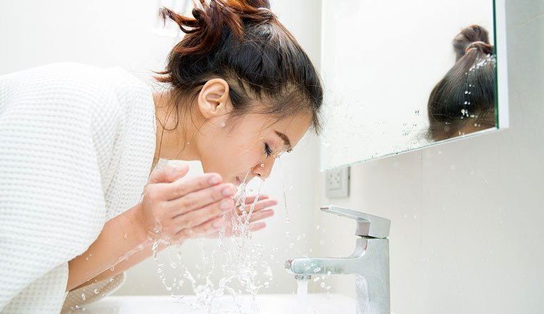 واقعا شستن صورت صبح ها الزامی است؟_بام وطن 1 ! دیگر لازم نیست صبحها صورتتان بشویید؟ / ترجمه