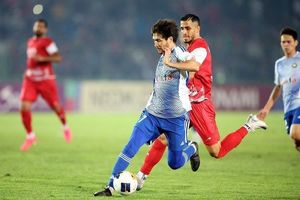 پرسپولیس از بعد پاختاکور برنیامد/ ویدئو_بام وطن 11 پرسپولیس از پس پاختاکور برنیامد/ ویدئو