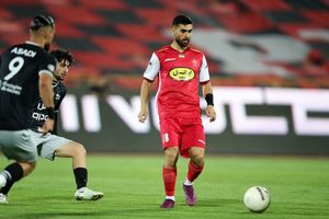 پرسپولیس به اسدبیگی: به تمرین نیا!_بام وطن 4 پرسپولیس به اسدبیگی: به تمرین نیا!