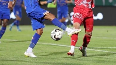 عکس| پست کنایه‌آمیز سعید مهری به استقلالی‌ها پس از پیروزی در دربی