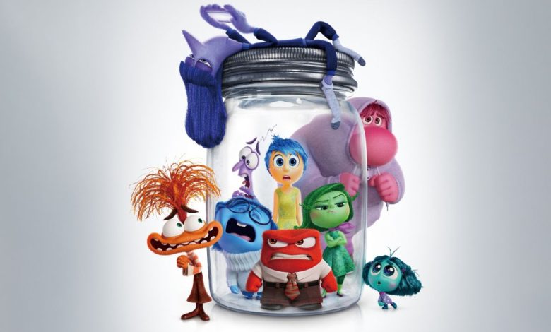 inside out 2 characters