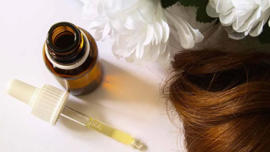 چه وقتی به روغن تراپی مو نیاز داریم؟_بام وطن 10 چه-زمانی-به-روغن-تراپی-مو-نیاز-داریم؟1