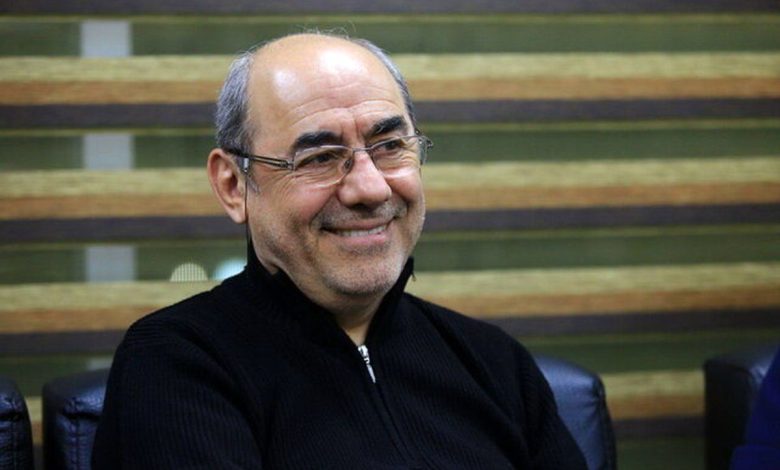 کارگردان مشهور، جواب پزشکیان را داد/ ویدئو_بام وطن 1 کارگردان مشهور، پاسخ پزشکیان را داد/ ویدئو