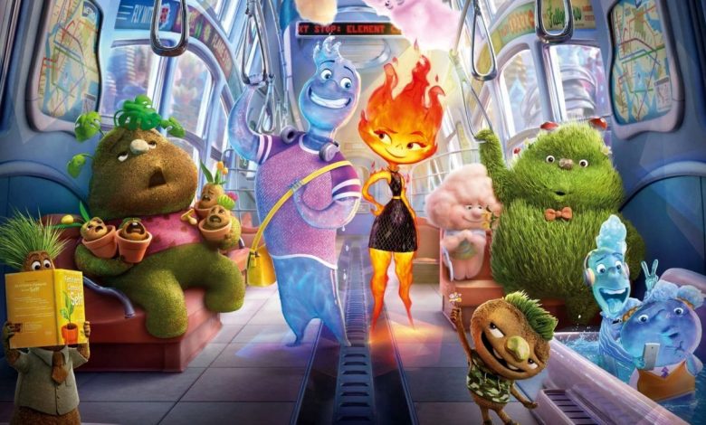 ۱۰ انیمیشن پرهزینه تاریخ_بام وطن 19 ۱۰ انیمیشن پرهزینه تاریخ - گیمفا