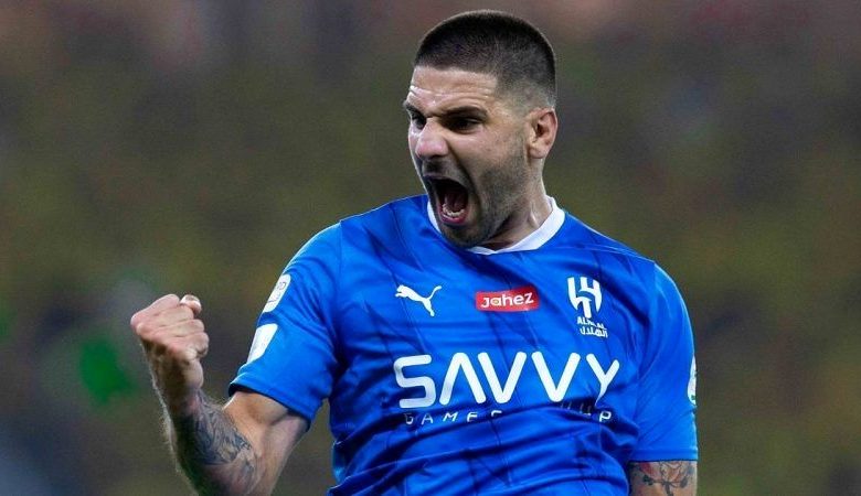 ۱۰ بازیکن پردرآمد لیگ فوتبال عربستان سعودی برای فصل جدید_بام وطن 19 ۱۰ بازیکن پردرآمد لیگ فوتبال عربستان سعودی برای فصل جدید