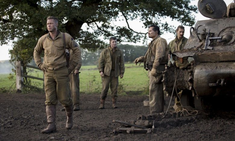 ۱۰ فیلم جنگی برتر دهه ۲۰۱۰ تا ۲۰۲۰_بام وطن 19 ۱۰ فیلم جنگی برتر دهه ۲۰۱۰ تا ۲۰۲۰؛ از Land of Mine تا Beneath Hill ۶۰