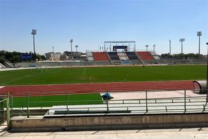 ۳ ایراد ناظر کنفدراسیون فوتبال آسیا به ورزشگاه شهرقدس