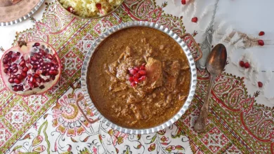 10 غذای گرم و دلچسب برای روزهای سرد پاییزی_بام وطن 4 10 غذای گرم و دلچسب برای روزهای سرد پاییزی