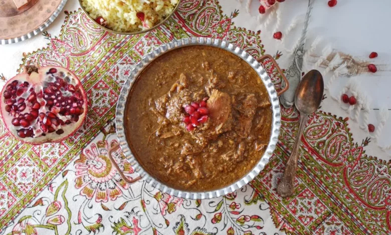 10 غذای گرم و دلچسب برای روزهای سرد پاییزی