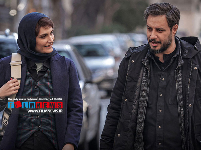 سخن بگویید های الناز ملک درمورد اضطراب شدید روبه رو جواد عزتی در فصل سوم «زخم کاری»_بام وطن 4 37