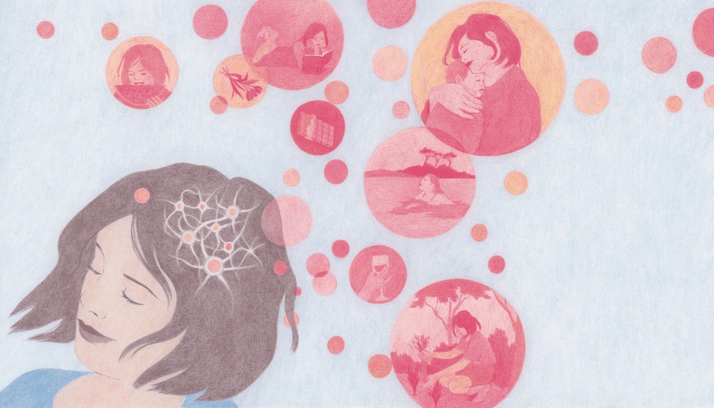 آیا می توانیم مغزمان را برای شاد بودن پرورش کنیم؟_بام وطن 10 آیا می توانیم مغز را برای شاد بودن تربیت کنیم؟