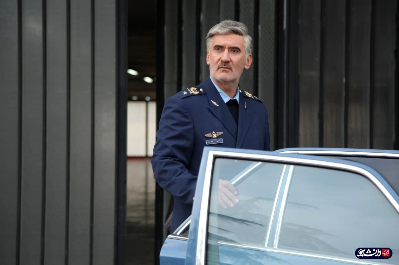 بهرامِ سریال «داریوش»؛ یک ضد قهرمان جذاب_بام وطن 6 نگاهی به شخصیت بهرام در سریال «داریوش»؛ یک ضد قهرمان جذاب