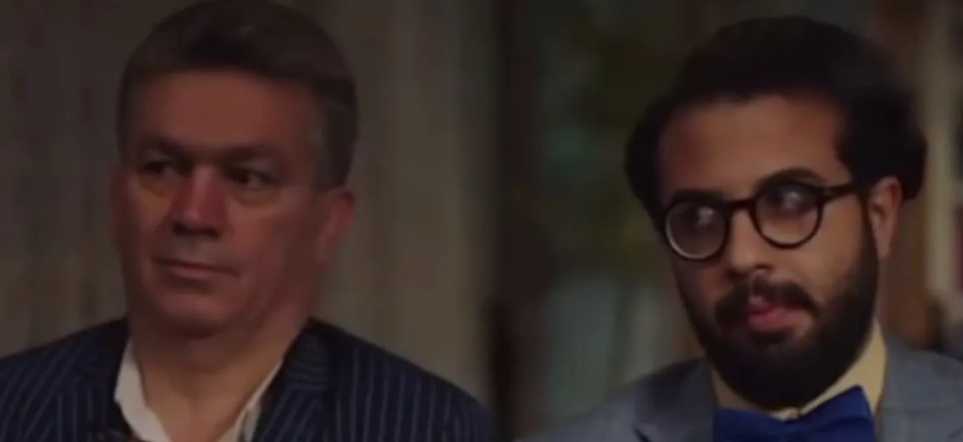 ۴ مسئله مهم درمورد فصل هفتم سریال محبوب «پایتخت»_بام وطن 10 1729100470 731 ۴ مسئله مهم درمورد فصل هفتم سریال محبوب پایتخت بام وطن.webp