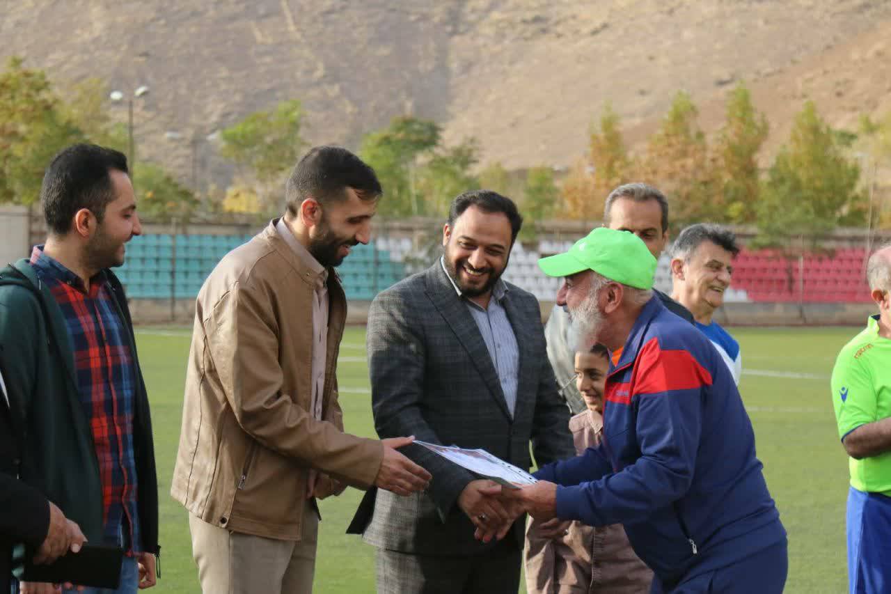 یاد و خاطره سردار سرافراز سید خلیل میراسماعیلی زنده است_بام وطن 4 2