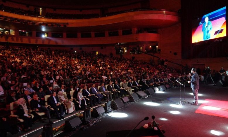 از تذکرات شهاب حسینی تا هشدار برای سرنوشت «هامون» در شب فیلم کوتاهی‌ها