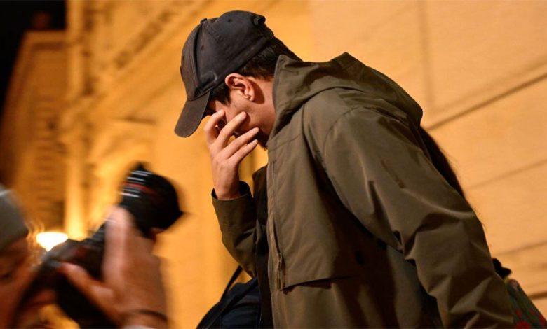 اعتراف تلخ مهاجم اسبق بنفیکا؛ الکل عامل تجاوز هولناک_بام وطن 1 اعتراف تلخ مهاجم سابق بنفیکا؛ الکل عامل تجاوز هولناک