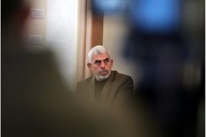 اغاز پژوهش فیلم شهید یحیی سنوار_بام وطن 6 آغاز پژوهش فیلم شهید یحیی سنوار