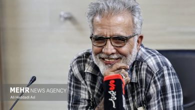 بهروز افخمی: اهل جنجال نیستم/ پربیننده‌ترین دوره «هفت» را داریم!