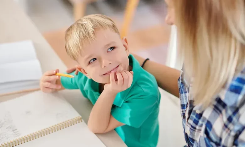 این 5 عامل مستقیما روی یادگیری کودک شما اثر می گذارد