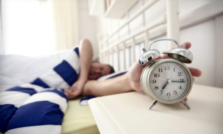 با این ۶ عادت باید خداحافظی کنید_بام وطن 1 اگر میخواهید روز خود را پر انرژی شروع کنید با این ۶ عادت خداحافظی کنید / ترجمه