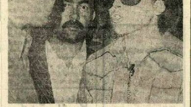 بازیگر مشهور سینما از همسرش طلاق گرفت/ عکس‌