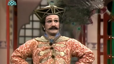 بازیگران سریال افسانه سلطان و شبان سپس از ۴۱ سال کجا می باشند؟_بام وطن 4 44