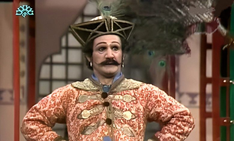 بازیگران سریال افسانه سلطان و شبان سپس از ۴۱ سال کجا می باشند؟_بام وطن 5 44