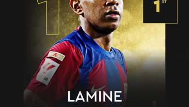 بهترین بازیکن جوان جهان معارفه شد/ ویدئو_بام وطن 4 بهترین بازیکن جوان جهان معرفی شد