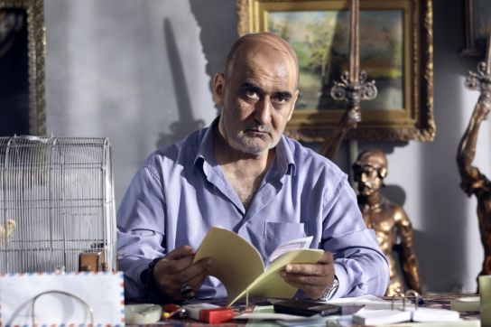 بهرامِ سریال «داریوش»؛ یک ضد قهرمان جذاب_بام وطن 5 نگاهی به شخصیت بهرام در سریال «داریوش»؛ یک ضد قهرمان جذاب