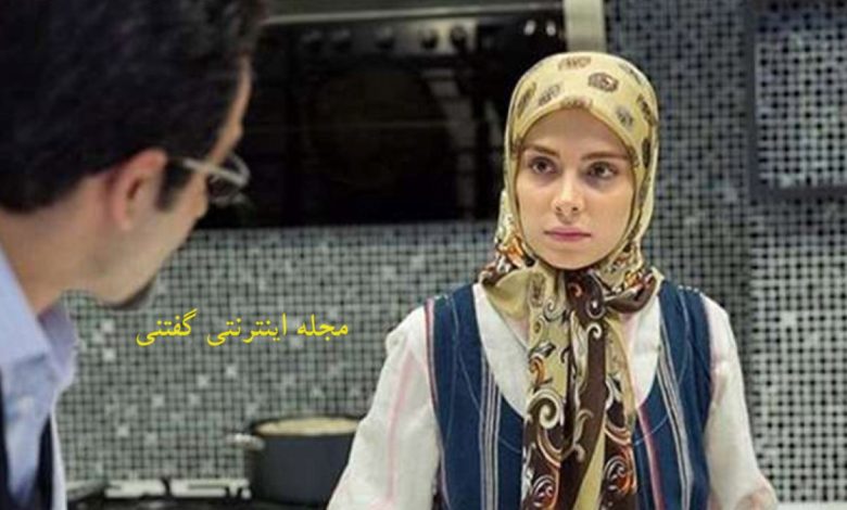 بیوگرافی و عکس های پانیذ برزعلی، حنانه سریال لحظه گرگ و میش/ تصاویر_بام وطن 3 69