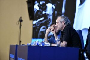 حوصله ساخت فیلم زیرزمینی ندارم/ باید در راستای تفکر و اندیشه خودمان فیلم بسازیم