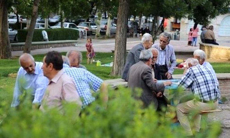 خبر مهم صندوق بازنشستگی برای بازنشستگان_بام وطن 1 خبر مهم صندوق بازنشستگی برای بازنشستگان