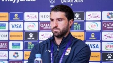 دعوا کریم انصاری فرد به گزارشگر بازی تیم ملی_بام وطن 130 حمله کریم انصاری فرد به گزارشگر بازی تیم ملی