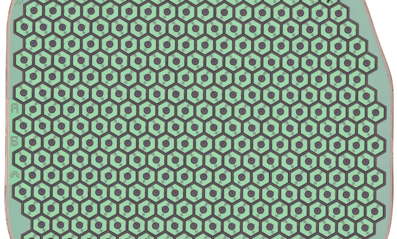 رقیب نورالینک، بینایی را به چشم افراد نابینا بازگرداند_بام وطن 3 1