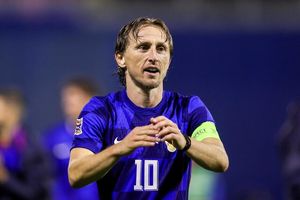 رکوردشکنی مودریچ در شب نارضایتی دالیچ_بام وطن 6 رکوردشکنی مودریچ در شب نارضایتی دالیچ