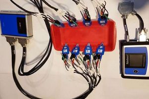 ساخت «زبان الکترونیکی» که با دقت بالا مواد غذایی را برسی میکند_بام وطن 3 ساخت «زبان الکترونیکی» که با دقت بالا مواد غذایی را ارزیابی میکند