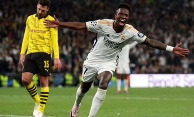 شوک بزرگ به وینیسیوس؛ توپ طلا از دست رفت!_بام وطن 3 شوک بزرگ به وینیسیوس؛ توپ طلا از دست رفت!