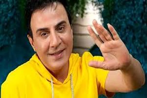 عمو پورنگ هم زن شد/ ویدئو_بام وطن 1 عمو پورنگ هم زن شد/ ویدئو