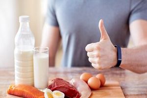 غذاهای سالم برای بالا بردن انرژی_بام وطن 2 غذاهای سالم برای بالا بردن انرژی