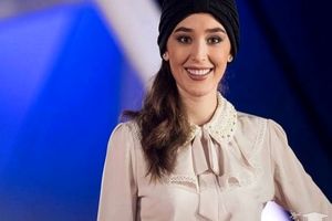 فرشته حسینی بهترین بازیگر یک جشنواره خارجی شد_بام وطن 4 فرشته حسینی بهترین بازیگر یک جشنواره خارجی شد