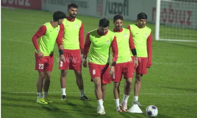 محل برگزاری دیدار ایران و قطر اشکار شد_بام وطن 1 2092615