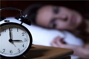 «مواد شیمیایی همیشگی» در خون با خواب ضعیف مرتبط هستند_بام وطن 5 «مواد شیمیایی همیشگی» در خون با خواب ضعیف مرتبط هستند