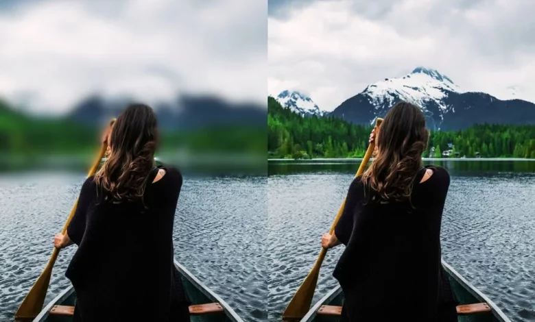 نزدیک به ۴۰ درصد از جوانان انگارً تا سال ۲۰۵۰ مبتلا به نزدیک بینی میشوند_بام وطن 1 نزدیکبینی