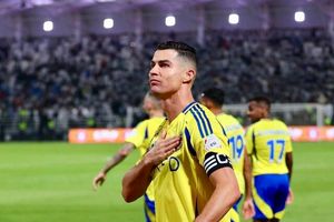 هنگامی سن برای رونالدو یک عدد است_بام وطن 1 وقتی سن برای رونالدو یک عدد است