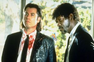 «پالپ فیکشن» ۳۰ ساله شد_بام وطن 4 «پالپ فیکشن» ۳۰ ساله شد