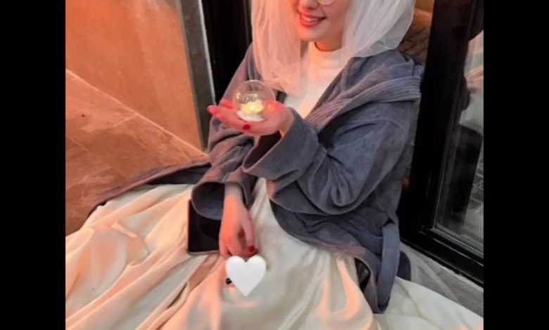 پشت صحنه سکانس عروسی الیکا ناصری و کیسان دیباج/ ویدئو_بام وطن 1 photo_2024-10-08_08-20-41