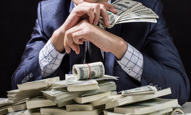 ۳ راه کسب درآمد ثروتمندان دنیا چیست؟ ۳ شغل پولساز_بام وطن 3 اولین روش ثروتمند شدن، سرمایه گذاری در فناوری