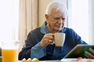 ۳ نوشیدنی سودمند برای افراد بالای ۵۰ سال_بام وطن 10 ۳ نوشیدنی مفید برای افراد بالای ۵۰ سال