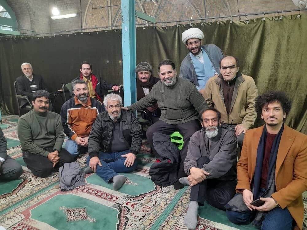 روایت بدلکار «سلطان» سینمای ایران از خاطراتش؛ فردین در مرام و معرفت از جهان پهلوان تختی، هیچ کم نداشت_بام وطن 7 فردین از جهان پهلوان تختی در مرام و معرفت هیچ کم نداشت/ ۵ هزار تومان هدیه عروسی که فردین داد و خرج زندگی شد